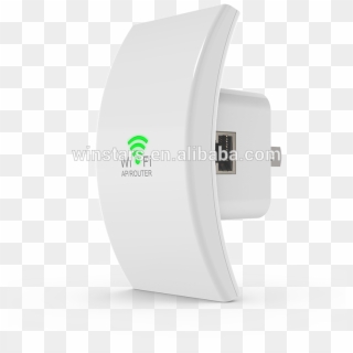 Winstars Wifi Booster, Mini Wifi Signal Booster, Wifi - Circle, HD Png Download