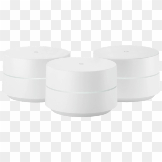 Google Wifi Png - Google Wifi 3 Pack, Transparent Png