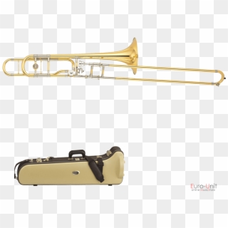 Product Finder - Yamaha Allegro Trombone, HD Png Download