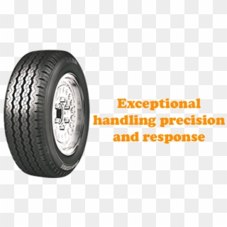 Bridgestone R623 - Tread, HD Png Download
