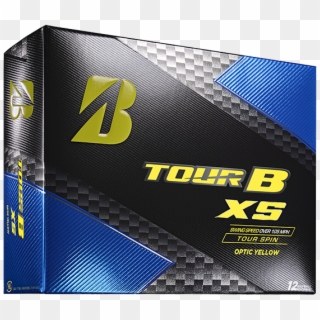 Bsg Balls Tourb Xs L - Golf Ball, HD Png Download