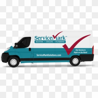 Rest Assured, Anyone Getting Out Of One Of These Trucks - Service Mark, HD Png Download