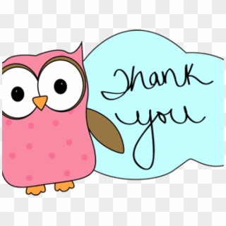 Thank You Clipart Bird - Thank You Moving Clip Art, HD Png Download