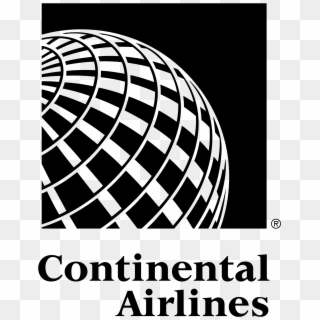 Continental Airlines Logo Png Transparent - American Airline Company Logo, Png Download