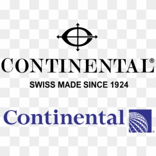 Continental Vector - Graphic Design, HD Png Download