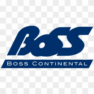 Boss Continental, HD Png Download