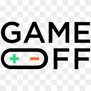 Game Off, HD Png Download