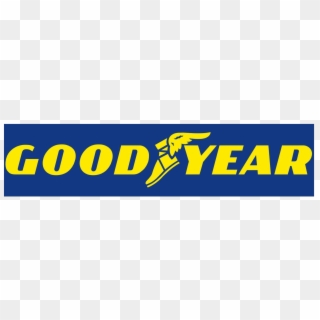 Godd-year - Goodyear, HD Png Download