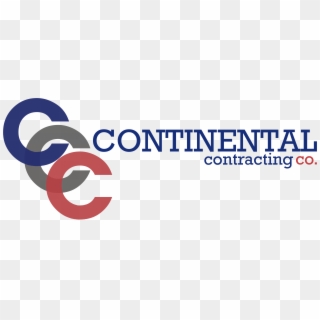 Continental Contracting Llc - Circle, HD Png Download