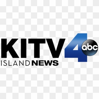 Kitv 4 News Logo, HD Png Download