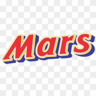 Logo Mars - Mars, HD Png Download