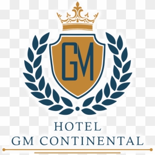 Gm Continental - Best Mobile App Awards Logo, HD Png Download