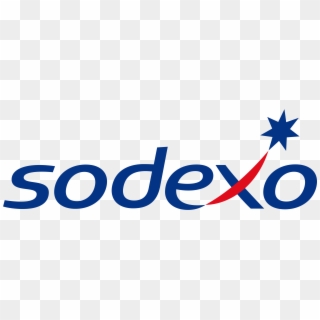 Sodexo - Logo Sodexo Png, Transparent Png