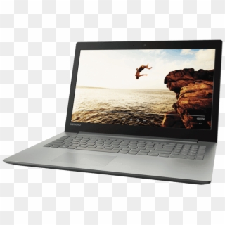 Shop Desktops, Laptops & Tablets - لاب توب لينوفو ايديا باد 320, HD Png Download