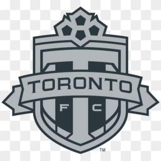 Tfc Logo - Toronto Fc Vs Fc Dallas, HD Png Download
