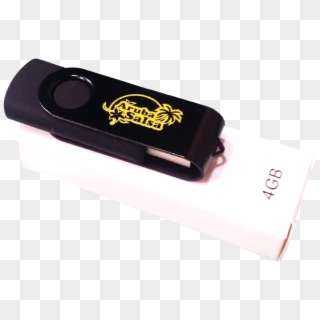 Arubasalsa 4gb Usb Stick With 750 Latin Mixed Songs, HD Png Download