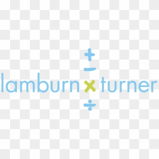 Lamburn & Turner - Cross, HD Png Download