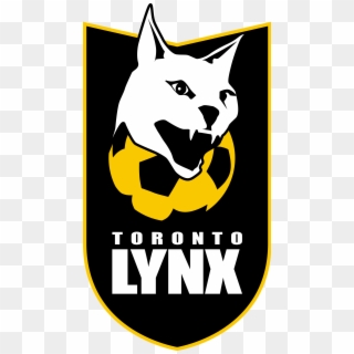 Toronto Lynx, HD Png Download