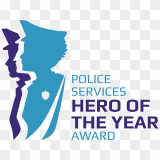 He Genuinely Has A Love And Passion For The Community - Hero Of The Year Award, HD Png Download