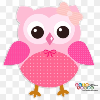 Cute Pink Owl Owl Png, Peach Orange, Pink Owl, Cute - Portable Network Graphics, Transparent Png