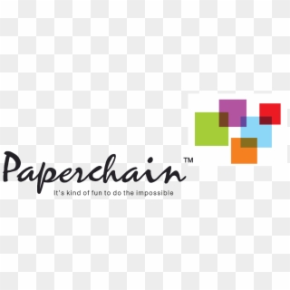 The Paperchain Partnership Logo - Paperchain Partnership, HD Png Download