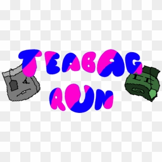 Teabag Run, HD Png Download