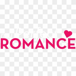 My Perfect Romance - Oval, HD Png Download