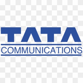 Tata Communications Logo Png Transparent - Tata Communication, Png Download
