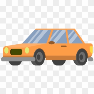 Car Png Icon, Transparent Png