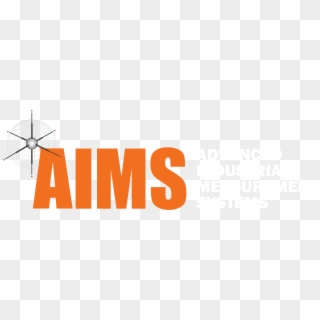 Aims - Orange, HD Png Download
