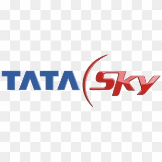 Tata Sky Logo By Williams Becker - Tata Sky Logo Png, Transparent Png