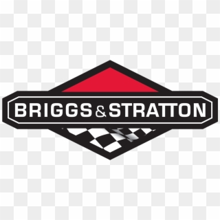 Briggs And Stratton Racing, HD Png Download