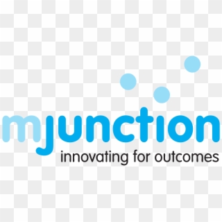 Mjunction Services Limited Logo, HD Png Download