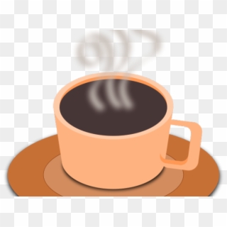 Coffee Computer Cliparts Free Download Clip Art - Clip Art Hot Tea Cup Png, Transparent Png