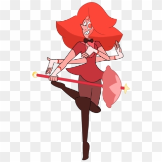 Weaponized Carnallite Png Of Her Tol Umbrella - Cartoon, Transparent Png