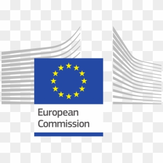 European Commission Logo, HD Png Download