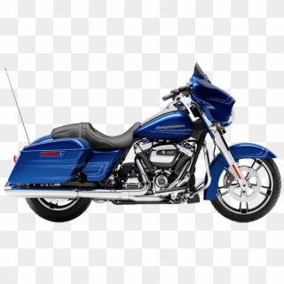2019 Mma Hd Raffle Bike - 2019 Harley Davidson Street Glide, HD Png Download