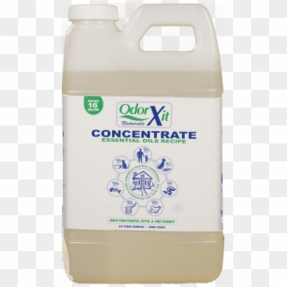 64oz Eliminator Concentrate - Plastic Bottle, HD Png Download