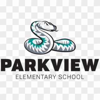 Parkview Logo - Parkview Elementary School Logo, HD Png Download