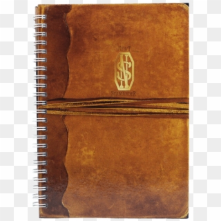 Stationery - Harry Potter Newt Notebook, HD Png Download