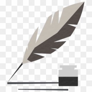 I Will Write Custom Topical Poetry - Poet And Writer Logo, HD Png Download