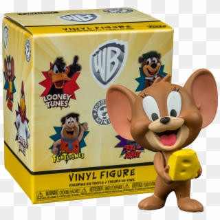 Warner Bros - - Warner Bros Mystery Mini, HD Png Download