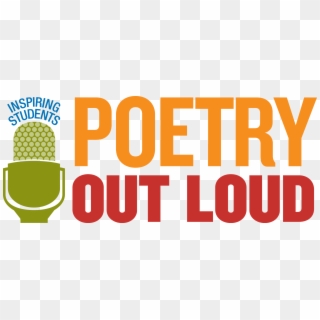 Poetry Out Loud, HD Png Download