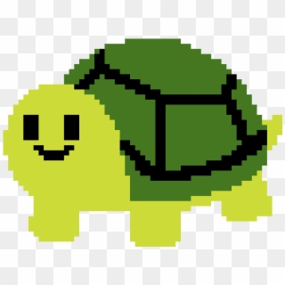 Turtle Is Watching U - Turtle Blob Emoji, HD Png Download
