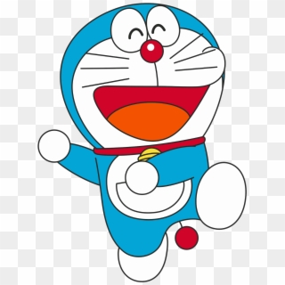Terlampir Gambar Doraemon Yang Telah Admin Siapkan - Doraemon Clipart, HD Png Download