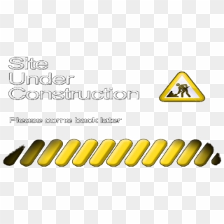Under Construction - - Traffic Sign, HD Png Download