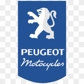 Peugeot Motocycles Logo Png Transparent - Logo Peugeot Vector Png, Png Download