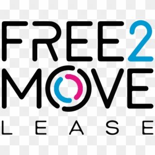 About Contract Hire From Peugeot - Free 2 Move Lease Logo, HD Png Download