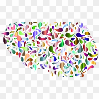 Brain Clipart Transparent Background, HD Png Download