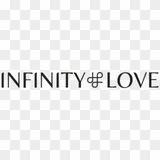 Infinity-love - Parallel, HD Png Download